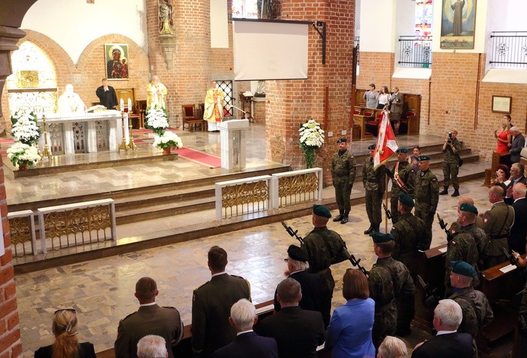 Święto Wojska Polskiego 2017