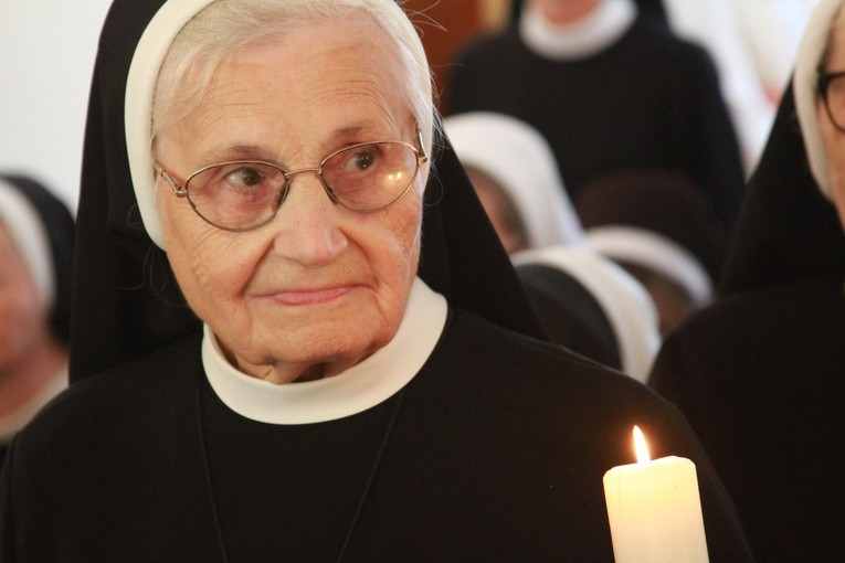 Jubileusze u sióstr pasjonistek