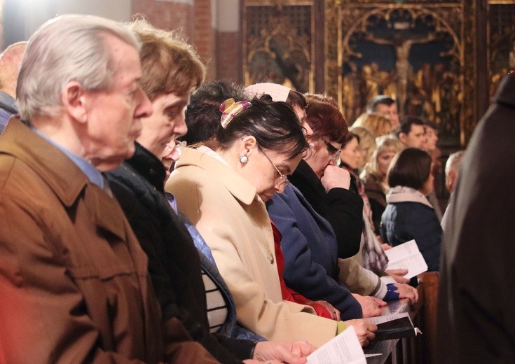 Święcenia biskupie ks. Wojciecha Skibickiego cz. III