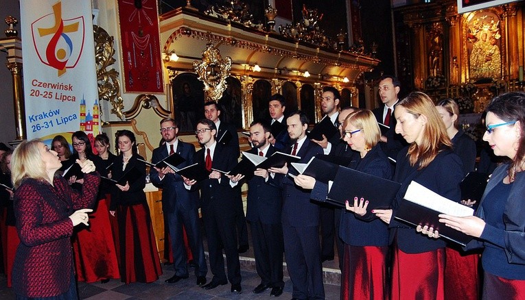 950-lecie Czerwińska n. Wisłą