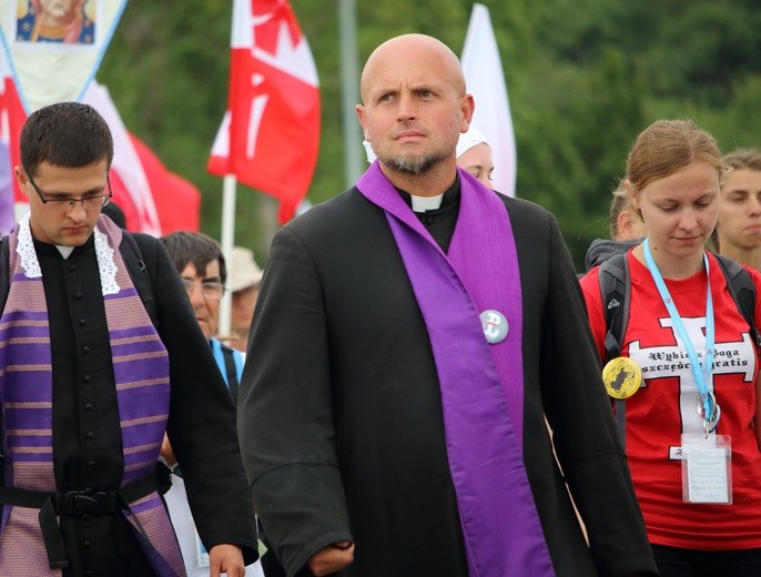 Elbląska Pielgrzymka Piesza - Włocławek