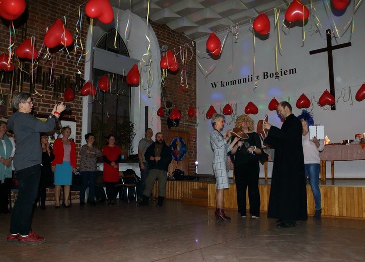 Bal Przemienienia