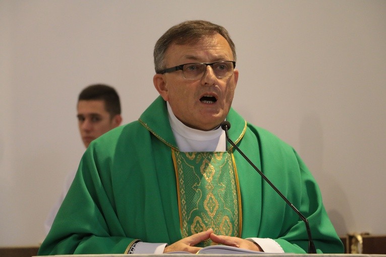 Sympozjum Akcji Katolickiej w Płońsku