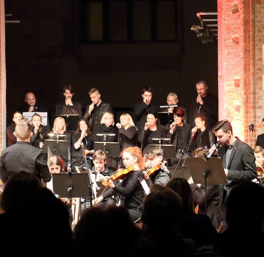Pieśń nad Pieśniami - koncert wieczorny
