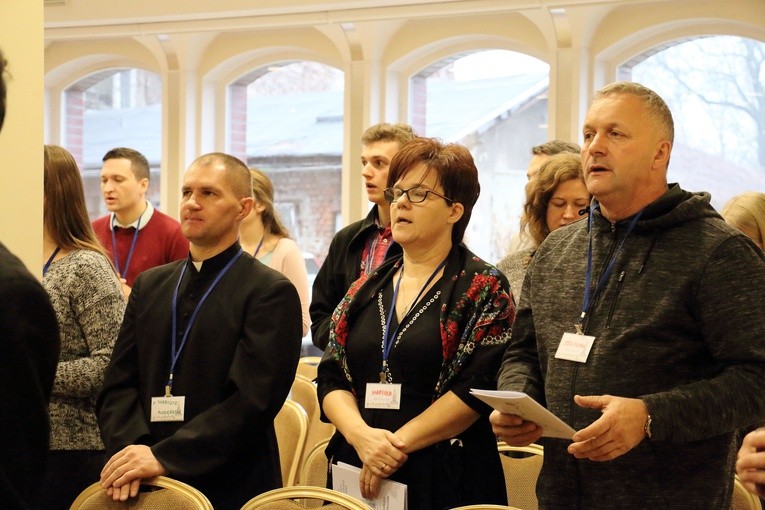 Dzień Wspólnoty Domowego Kościoła 