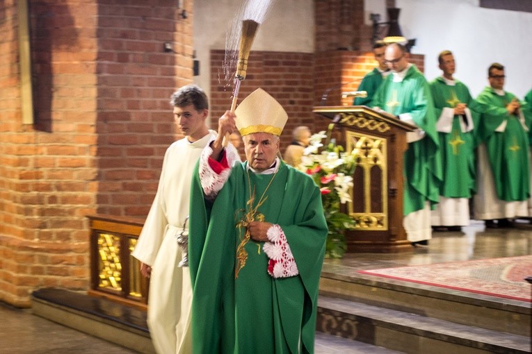 XXXII Warmińska Piesza Pielgrzymka na Jasną Górę