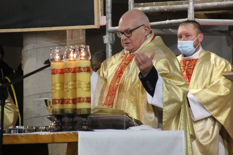 Triduum przed rocznicą objawień - cz. 3