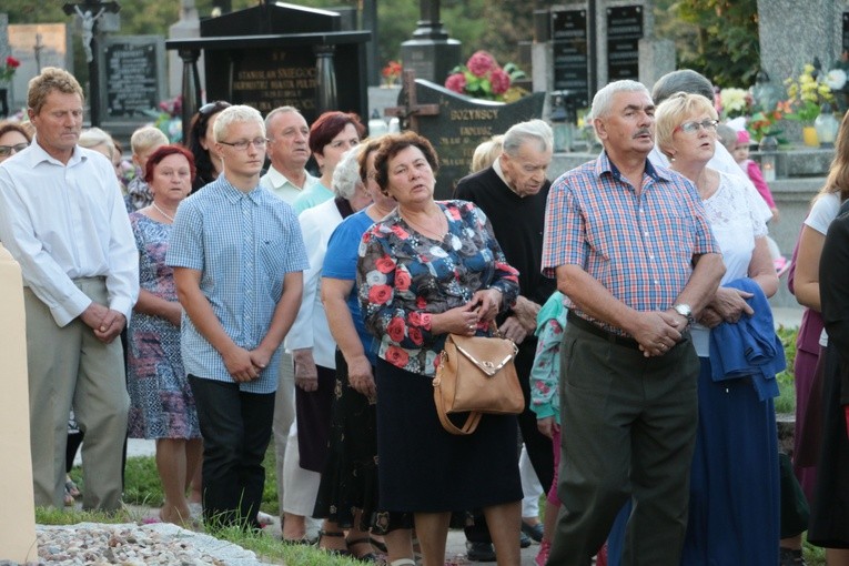 Jubileusz parafii w Pułtusku