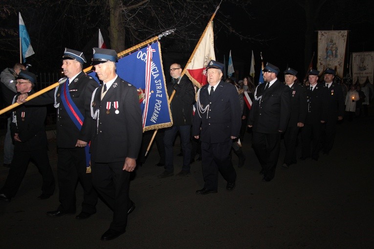 Sońsk. Nawiedzenie w parafii św. Wita, Modesta i Krescencji