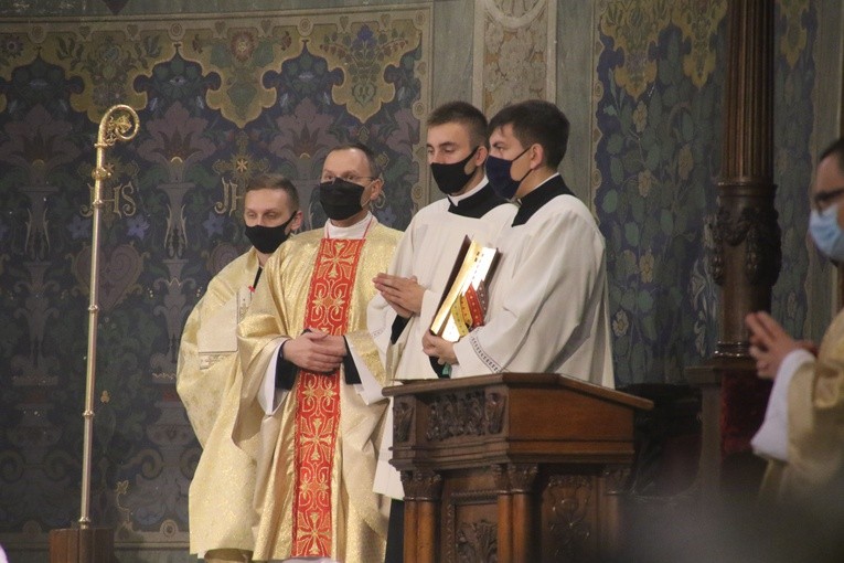 Płock. XX Dzień Papieski