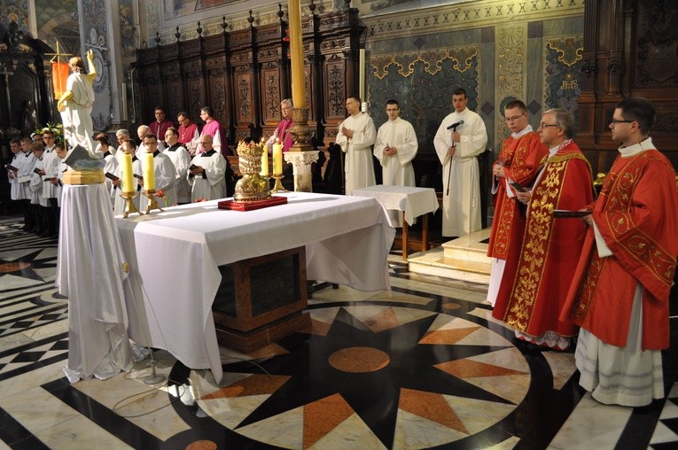 Uroczystości Zygmuntowskie