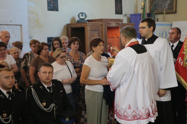 Jubileusz parafii w Pułtusku