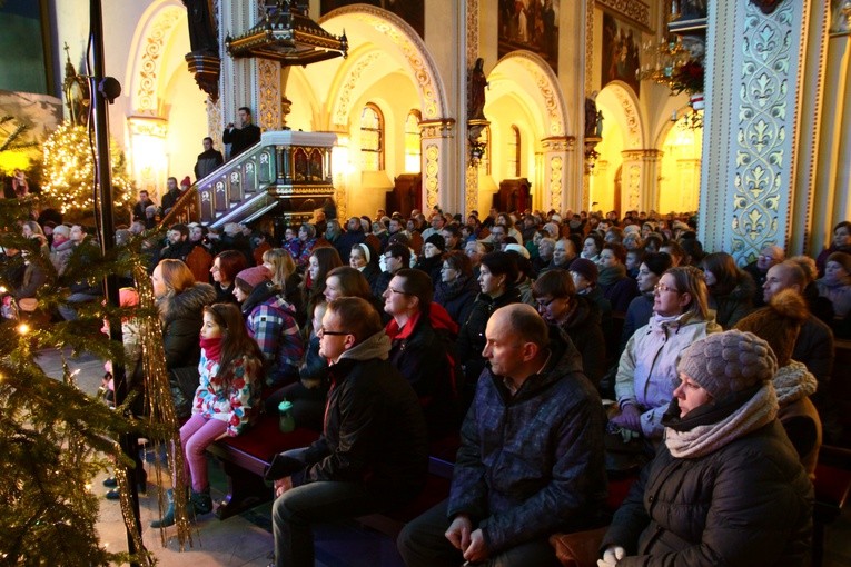 Zespół w Składzie zagrał dla Wojtka