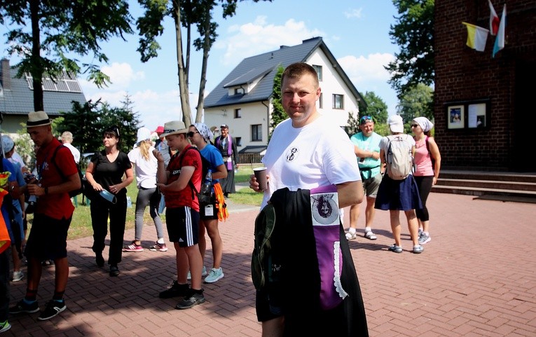 XXVIII EPP. Idąc do Matki Bożej 