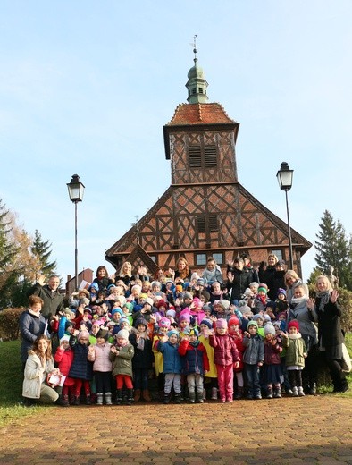 Elbląg - Sacrosong 