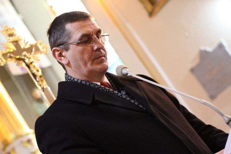 Diamentowy Jubileusz Kapłaństwa
