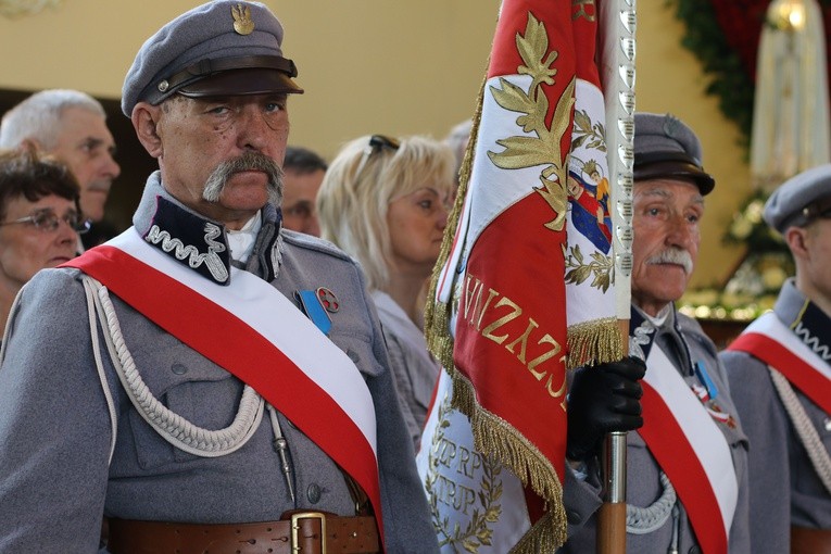 Uroczystości fatimskie w Ciechanowie. Część 3
