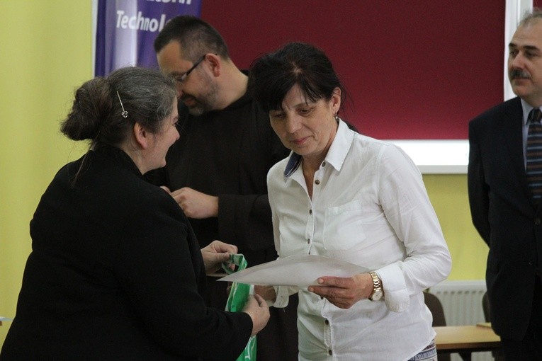 Ogólnopolski konkurs o bł. o. Honoracie