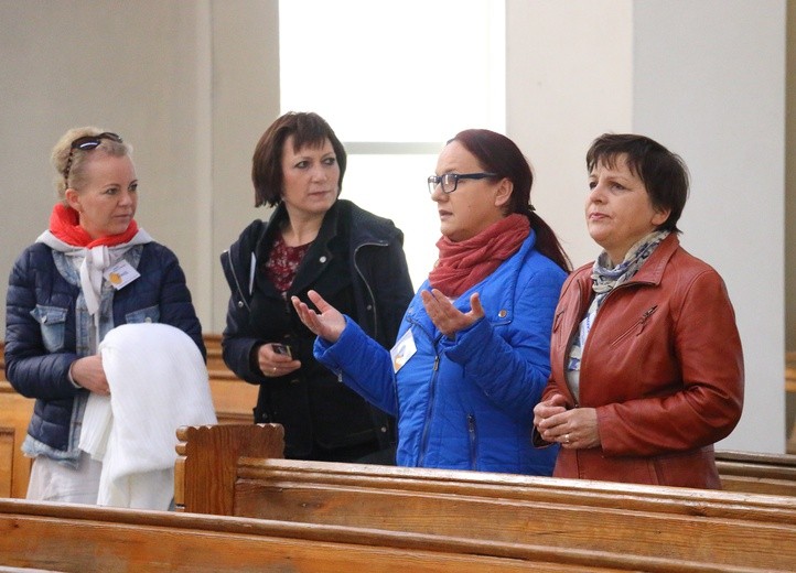 Kongres Ruchów i Stowarzyszeń Diecezji Elbląskiej