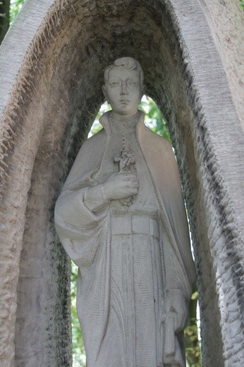 Rostkowo św. Stanisława Kostki