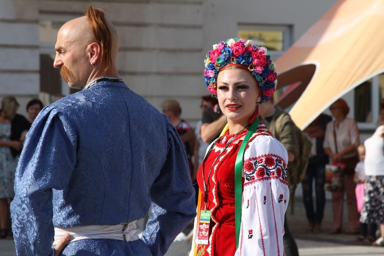 Vistula Folk Festival 2018