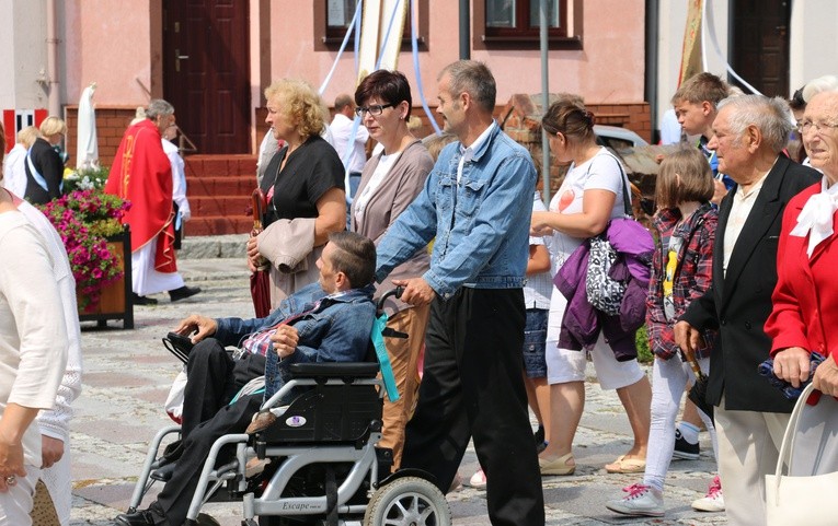 Dni Jakubowe w Tolkmicku