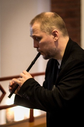 Muzyczna Droga Krzyżowa "Ślad losu"