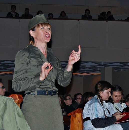 Muzyczne Zaduszki w Płońsku