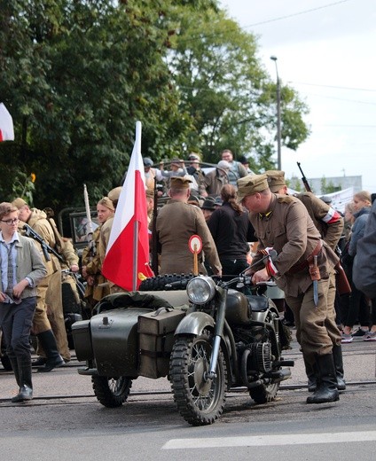 Nowy Dwór Gdański - VIII Dzień Osadnika