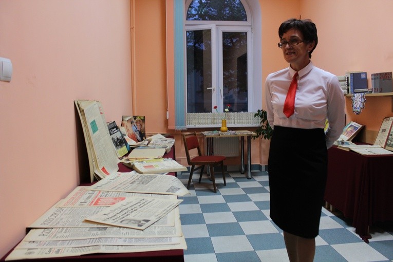 Noc Muzeów w Płocku