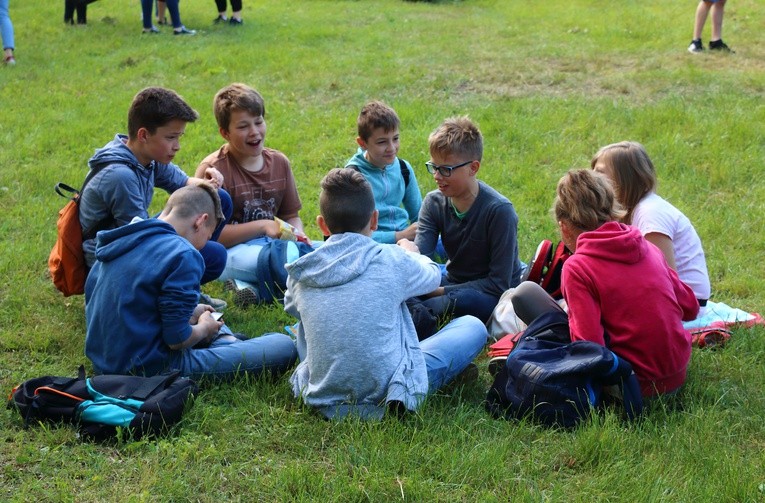 Diecezjalny Kongres Młodych