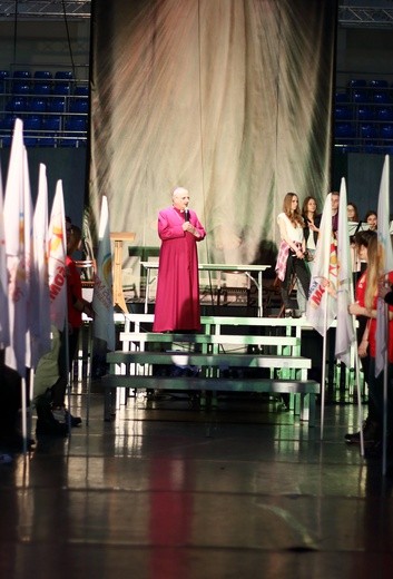 CSB Betania - dzień drugi