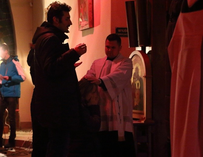 Święto Patronalne Ruchu Światło-Życie