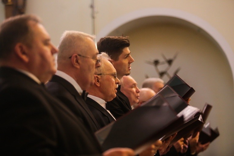Pasyjne Żory