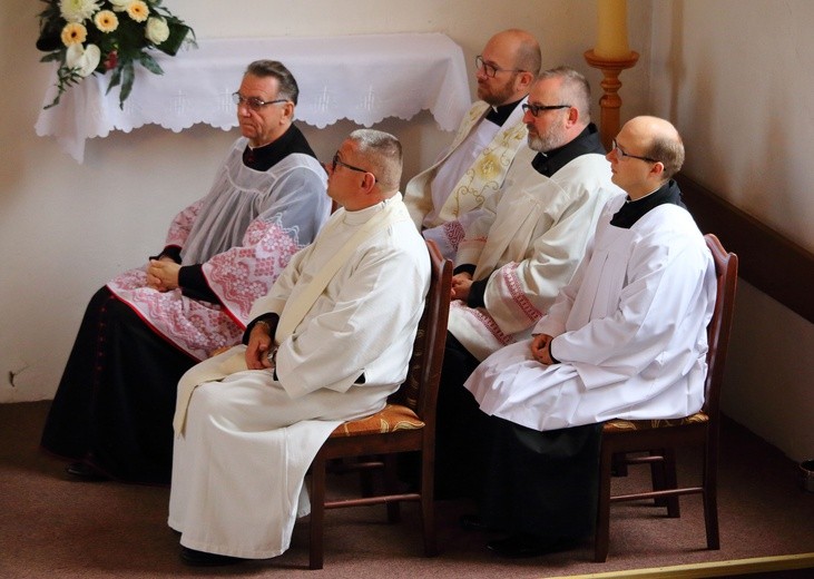 Jubileusz parafii pw. Michała Kozala