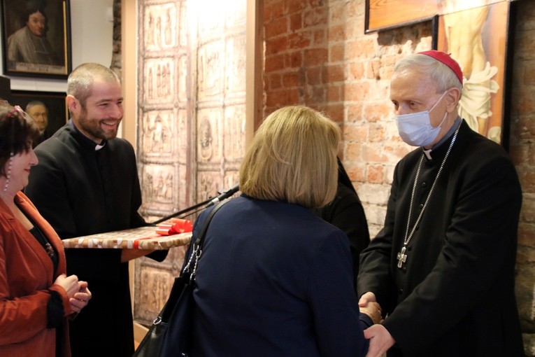 Płock. Konkurs na rodzinną szopkę bożonarodzeniową
