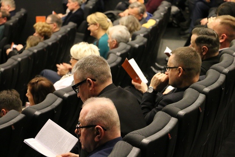 Płockie Dni Pastoralne