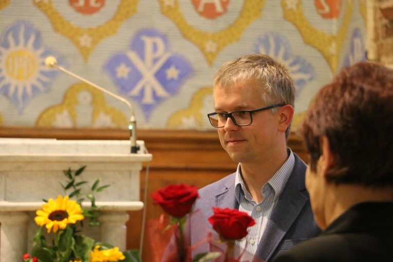 8. Międzynarodowy Festiwal Organowy św. Michała Archanioła w Płońsku