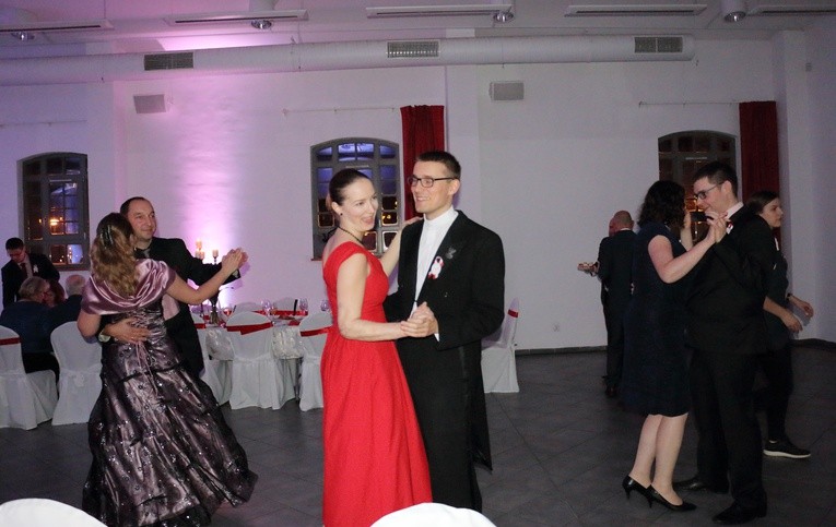II Diecezjalny Jubileusz Małżeństw