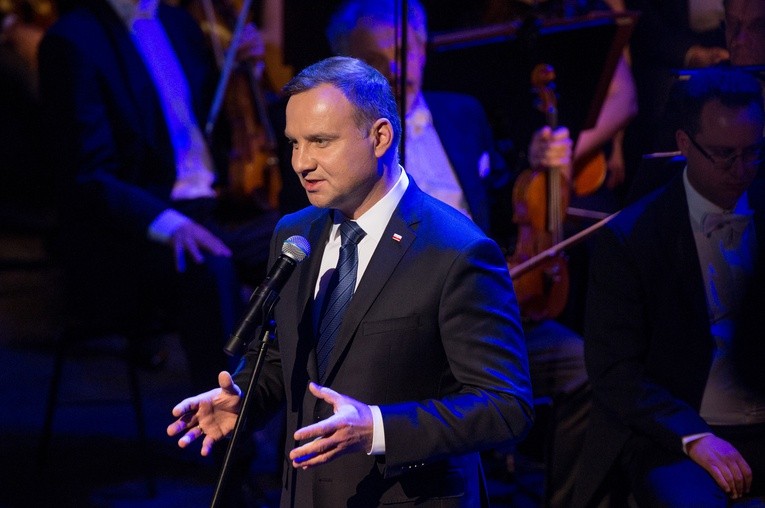 Gala z okazji 200-lecia Ossolineum