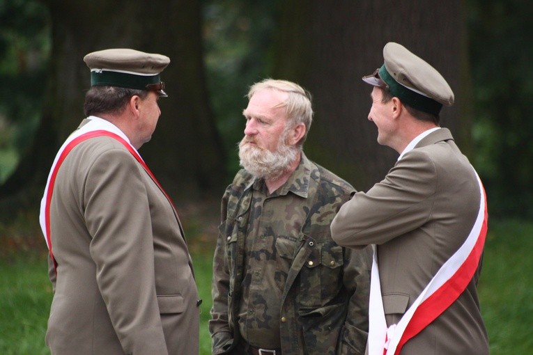 Regionalne Święto Lasu w Koszęcinie