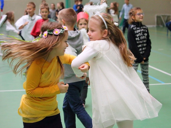 Bal Wszystkich Świętych