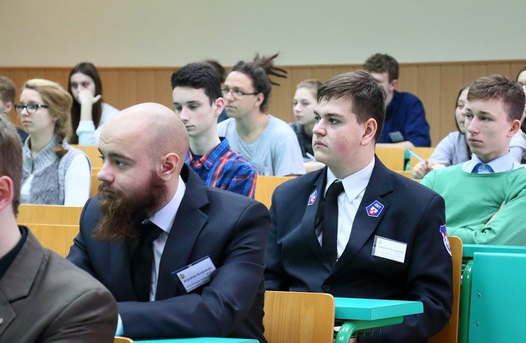 XXVI Olimpiada Teologii Katolickiej