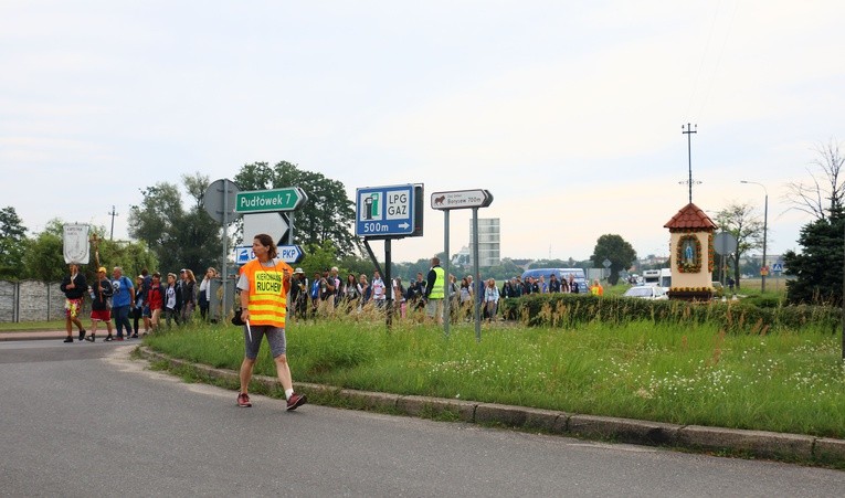 XXV EPP - Poddębice