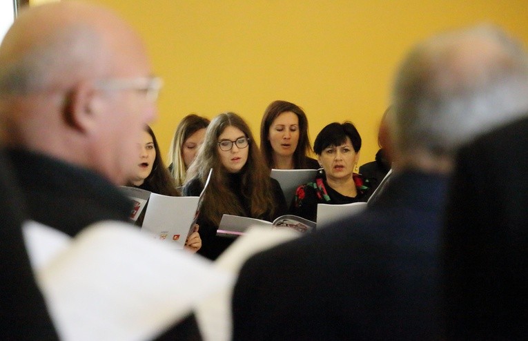 X Warsztaty Muzyki Liturgicznej 