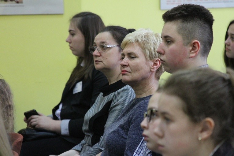 Ogólnopolski konkurs o bł. o. Honoracie