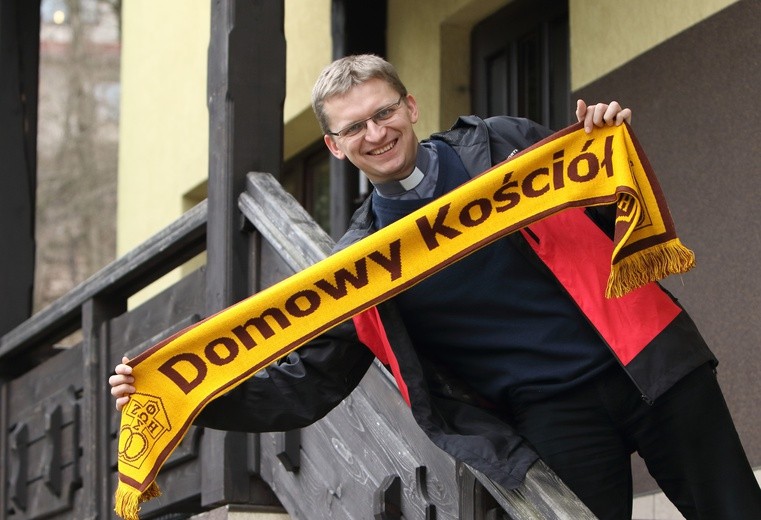 Namiot Spotkania, liturgia godzin, modlitwa spontaniczna. Jak modlą się oazowicze?