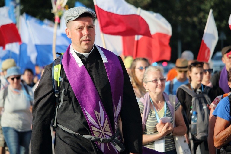 Elbląska Pielgrzymka Piesza - Włocławek