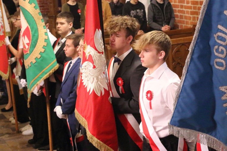 Obchody rocznicy Konstytucji 3 Maja 