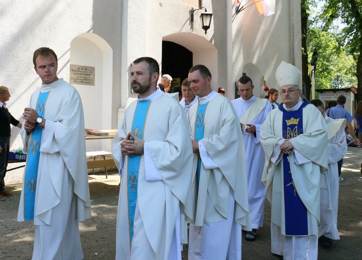 XXIII EPP - Obory